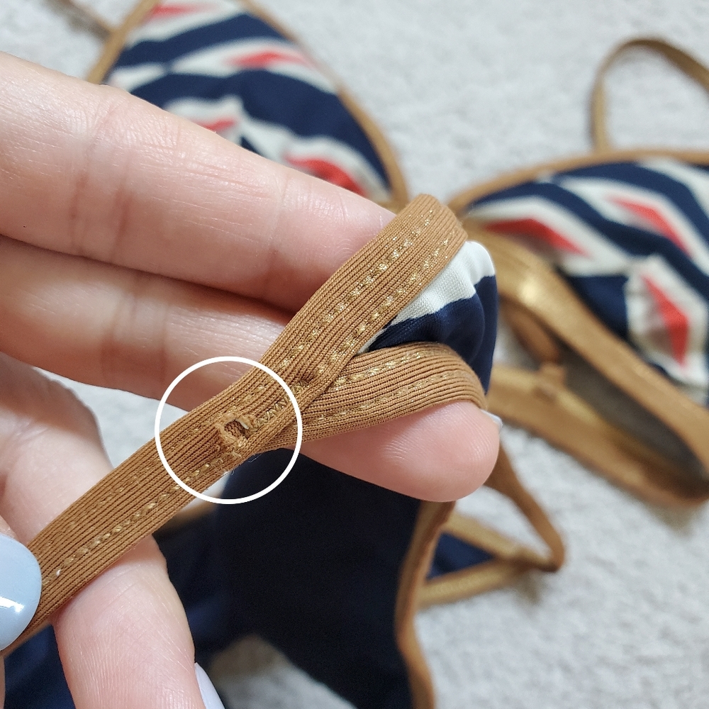 Marc By Marc Jacobs Bikini - Picture 13 of 13